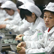 Illustration for article titled Foxconn Increases Wages With a 66% Pay Rise